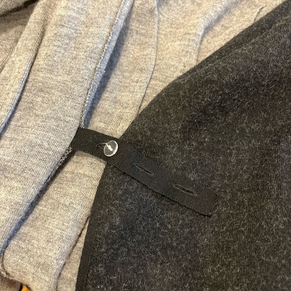 Wrap Wool Jacket – KÜHL (Size S) - Picture 3 of 11